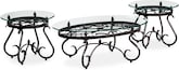 Lola 3-Pack Tables