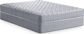 Mattresses and Bedding-Alston Full Mattress/Foundation Set