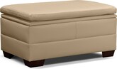 Torino Storage Ottoman