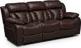 Maverick Reclining Sofa