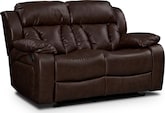 Maverick Reclining Loveseat