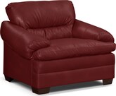 Living Room Furniture-Torino III Chair