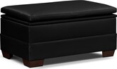 Torino II Storage Ottoman