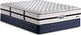 Mattresses and Bedding-The Tudor Collection