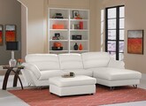 Living Room Furniture-The Expo Collection-Expo 2 Pc. Sectional