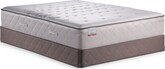 Mattresses and Bedding-Springdale Full Mattress/Foundation Set