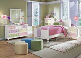 The Colorworks White Collection