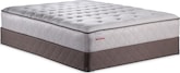 Mattresses and Bedding-The Streator Collection