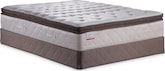 Mattresses and Bedding-The Merrydale Collection