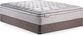 Mattresses and Bedding-Dryden Estate Full Mattress/Foundation Set