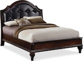Manhattan Queen Bed