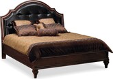 Manhattan King Bed