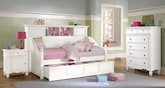 The Seaside White II Collection
