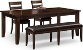 Abaco 4 Pc. Dinette
