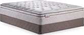 Mattresses and Bedding-The Dryden Estate Collection-Dryden Estate Queen Mattress/Foundation Set