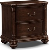 Derbyshire Nightstand