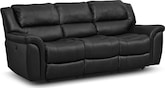 Aquarius III Dual Power Reclining Sofa