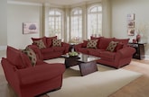 The Rendezvous II Collection