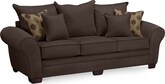 Rendezvous IV Sofa