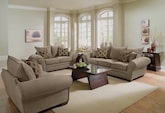 The Rendezvous III Collection