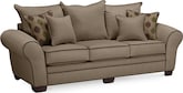 Rendezvous III Sofa