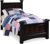 Winchester II Full Bed