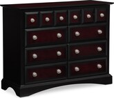 Winchester Media Dresser