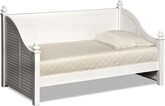 Seaside White II Daybed