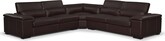 Ventana II 3-Piece Sectional