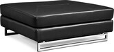 Living Room Furniture-Monza Cocktail Ottoman
