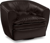 Summit Swivel Chair