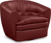 Summit Swivel Chair