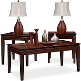 Accent and Occasional Furniture-Scottsdale Accent Tables and Accessories