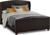 Bedroom Furniture-Doral II Queen Bed