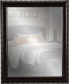 Bedroom Furniture-Doral II Mirror