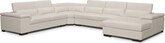 Ventana 4 Pc. Sectional