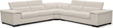 Ventana 3 Pc. Sectional