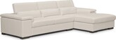 Ventana 2 Pc. Sectional