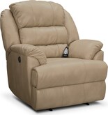 Hunter Power Recliner