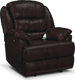 Hunter Power Recliner