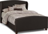 Bedroom Furniture-Doral Queen Bed