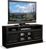 Entertainment Furniture-Shutterfield 60" TV Stand