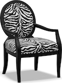 Elise Accent Chair