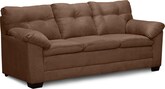 Living Room Furniture-Durango II Sofa