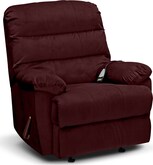 Atlantic Massage Rocker Recliner