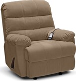 Atlantic Massage Rocker Recliner