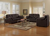Living Room Furniture-The Durango Collection-Durango Sofa