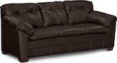Living Room Furniture-Durango Sofa