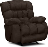 Sonic Rocker Recliner