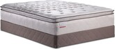 Mattresses and Bedding-Copperfield King Mattress/Split Foundation Set